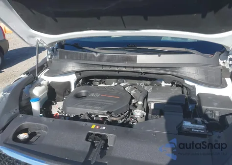 2017 Kia Sorento 2.0T Ex from USA, damaged, VIN 5XYPHDA15HG285189